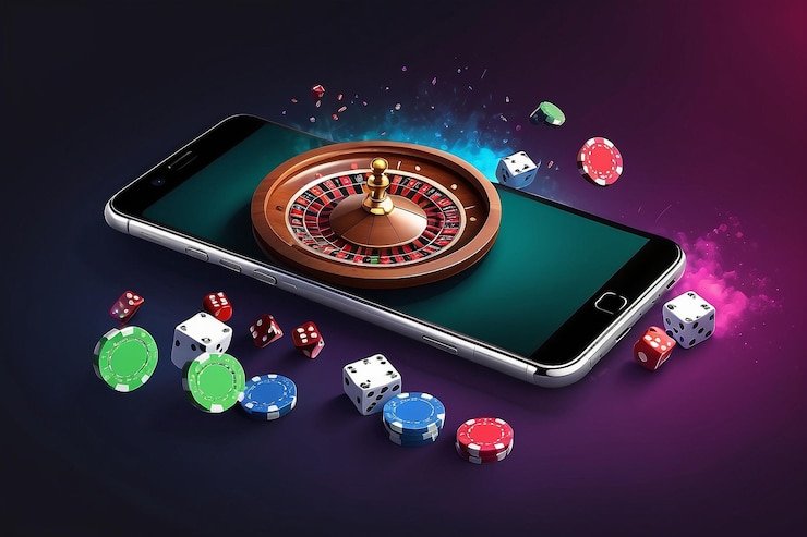 a71 casino