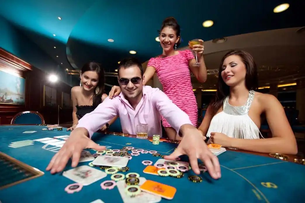 a71 casino