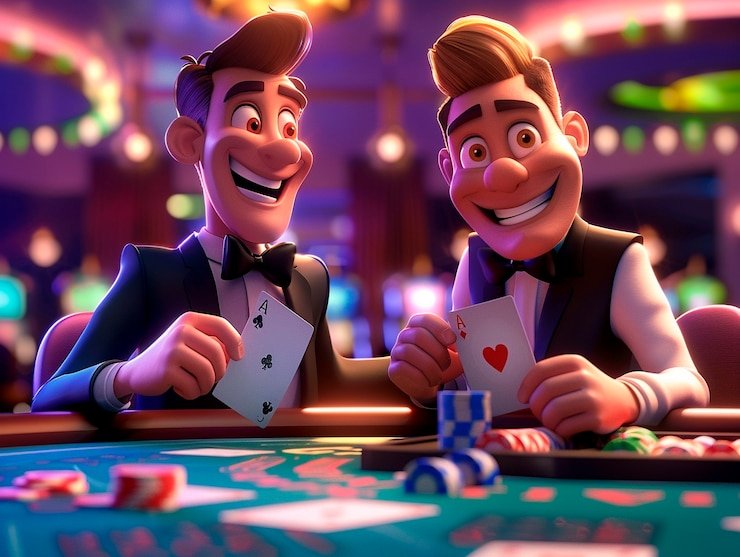 a71 casino