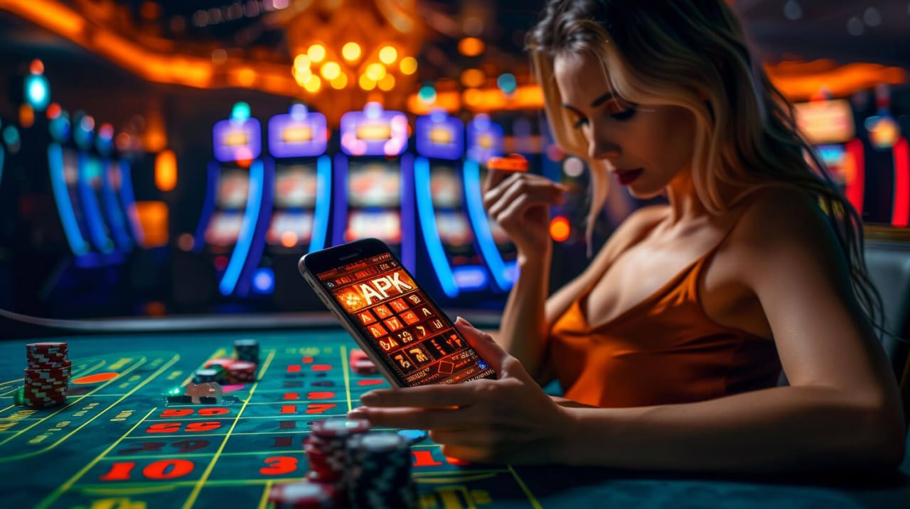 a71 casino