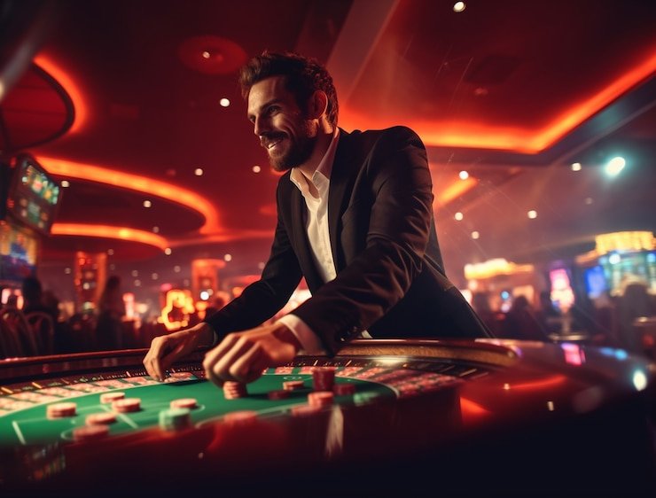 a71 casino