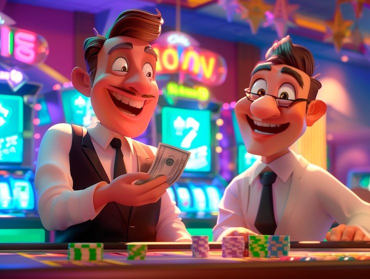 a71 casino