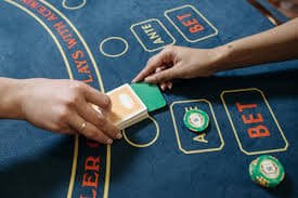 a71 casino